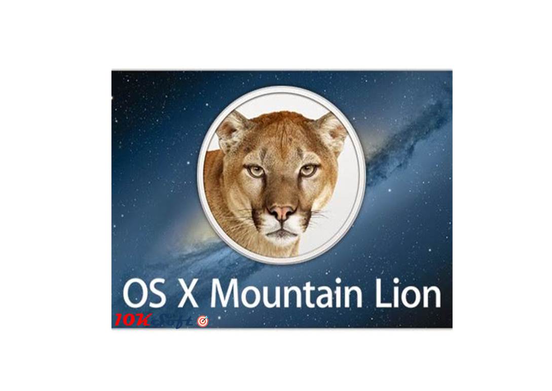Download mac os mountain lion dmg free